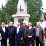 Sto godina Kumanovske bitke obeleženo u Požarevcu