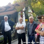 Bratstvo iskovano u bitkama za slobodu