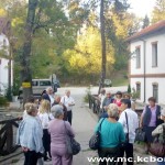 Bratstvo iskovano u bitkama za slobodu