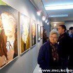 19. oktobarska izložba borskih slikara