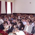 Open day 1 „OPEN DAY” NA TEHNIČKOM FAKULTETU BOR