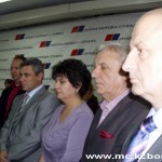 Bor: SNS proslavio slavu