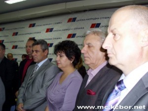 SNS slava