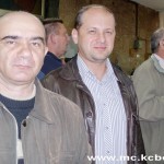 Bor: SNS proslavio slavu