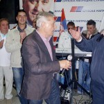 Bor: SNS proslavio slavu