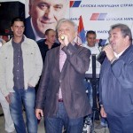 Bor: SNS proslavio slavu