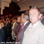 Miloševićeva slika obeležila godišnjicu