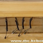 „Strawberry drvo” u Boru