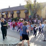 Ulicna trka 1 Bor: Trka za srećnije detinjstvo
