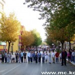 Ulicna trka 6 Bor: Trka za srećnije detinjstvo