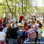 eko dani zoo vrt 8 Svetski dan divljih životinja u borskom Zoo-vrtu