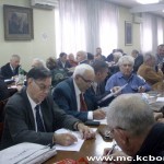 Borci ostaju izvan stranačkih interesa