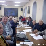 Borci ostaju izvan stranačkih interesa