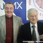 Borci ostaju izvan stranačkih interesa