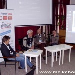 Počeli borski susreti internet korisnika