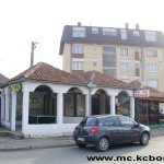 Donji Milanovac 7 Donji Milanovac, varoš mala ali fina