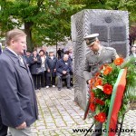 Borani na Danu oslobođenja S.Mitrovice