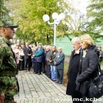 Borani na Danu oslobođenja S.Mitrovice