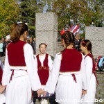 Borani na Danu oslobođenja S.Mitrovice