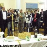 Obeležena slava Opštine Bor