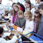Festival nauke u Boru