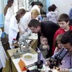 Festival nauke u Boru