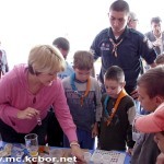 Festival nauke u Boru