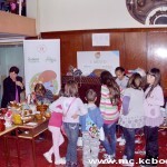 Festival nauke u Boru