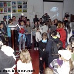 Festival nauke u Boru
