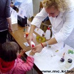 Festival nauke u Boru