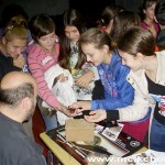 Festival nauke u Boru