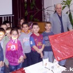 Završen projekat "Oplaneti se. Recikliraj"