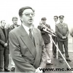 Zašto su baš svi zaboravili Nikolu Šainovića?