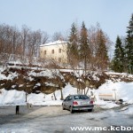 Banja 1