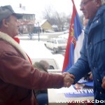 Nije samo Kosovo i Metohija, cela Srbija je ugrožena