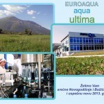 Euroaqua cestitka