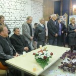 Otvaranje Poliklinike Knjazevac 1 Velika, narodna škola zdravlja