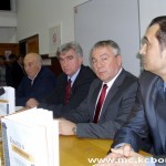 Promocija knjige Bozin Jovanovic 1