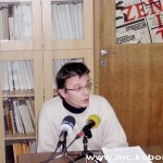 Radnicki kolektiv konferencija