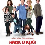Haos u kuci matorci dolaze