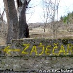 Rajac putokaz 2