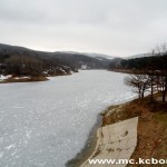 Zamrznuto jezero 4