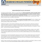 Asocijacija potrosaca Bora