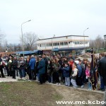 Godisnjica NATO agresije 3