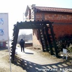 Park muzej