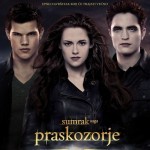 sumrak saga praskozorje