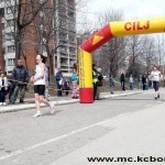 Brzo hodanje prvenstvo Srbije 2