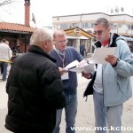 Brzo hodanje prvenstvo Srbije 3