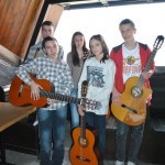 Gitaristi 6