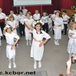 OS 3 oktobar Vece narodne tradicije 1